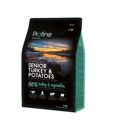Profine Xira Trofi Skulou Senior Glopoula & Patata 3Kgr